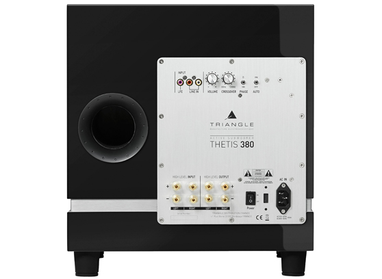 Triangle Thetis 380 - cecha 1